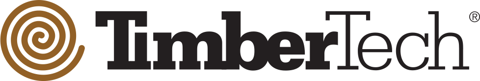 TimberTech decking logo